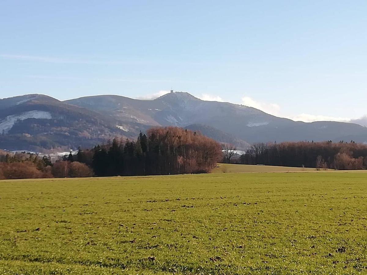Penzion Nas Svet Przno Exterior photo